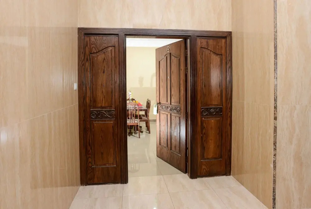 Relax Inn Hotel Apartment Fahaheel - фото 13