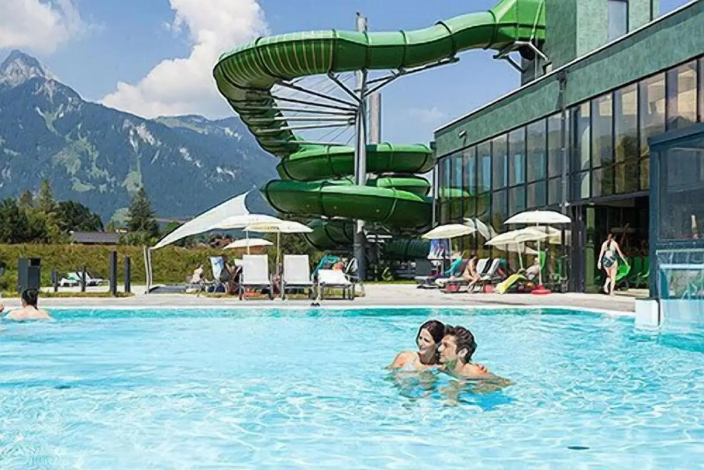 Hotel Tannenhof - Général