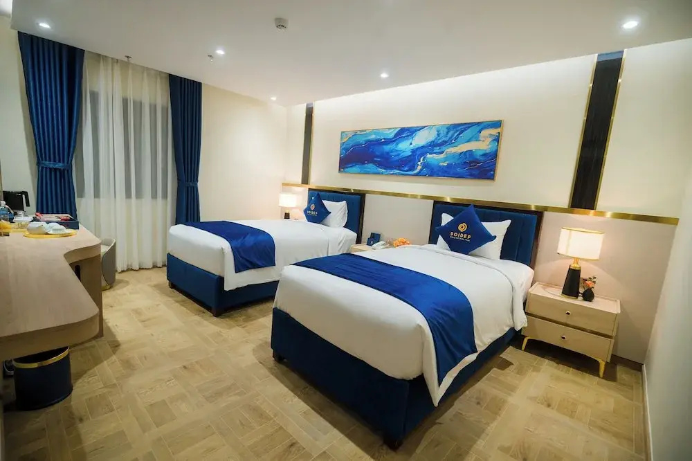 Hotel photo 9