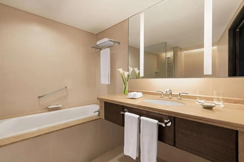 Shangri-La Far Eastern Tainan - Chambres