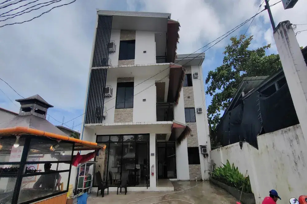 Eva'S Guest House