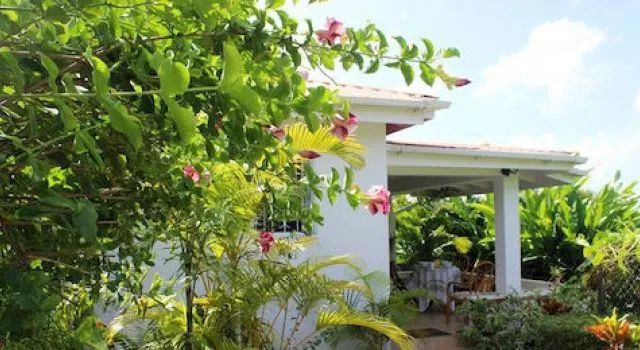 Smithy's Garden Cottage