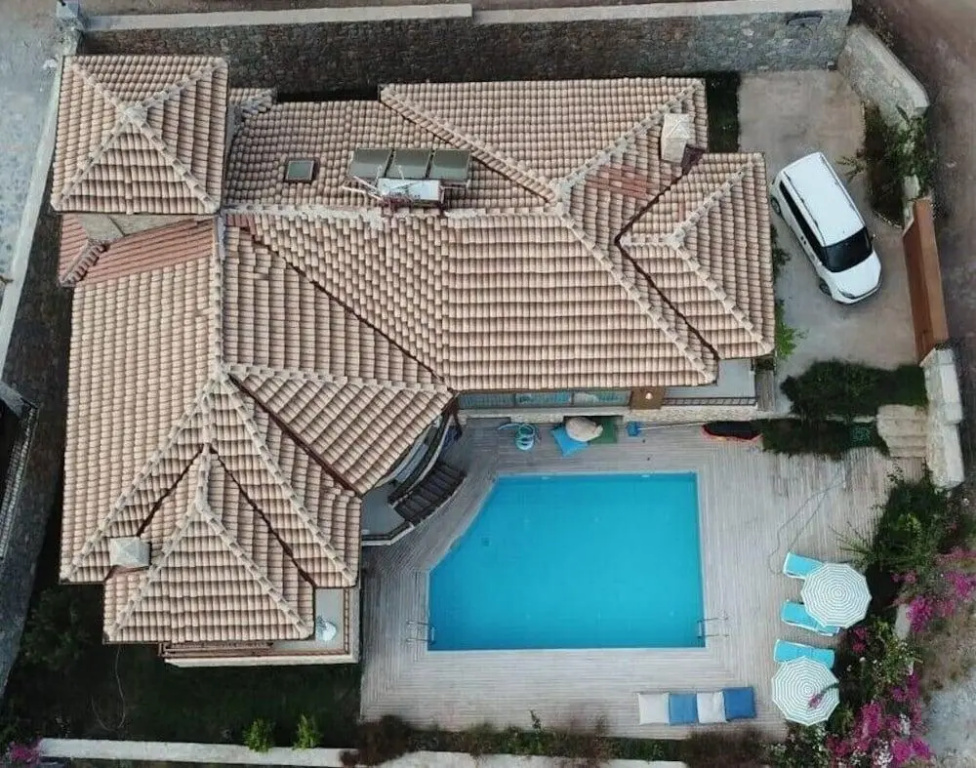 Faralya Villas