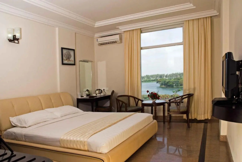 Hotel photo 16