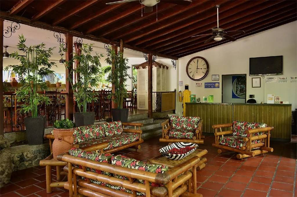 Hotel photo 25