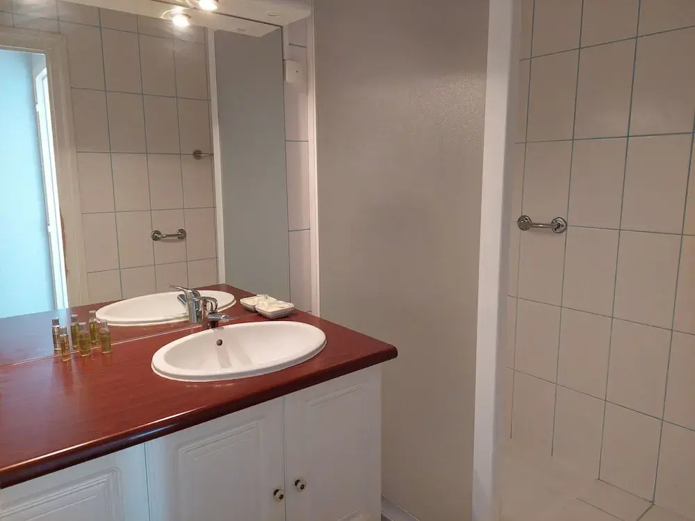 Afficher la photo 7 — Apartment in Cornouaille Near Sandy Beach