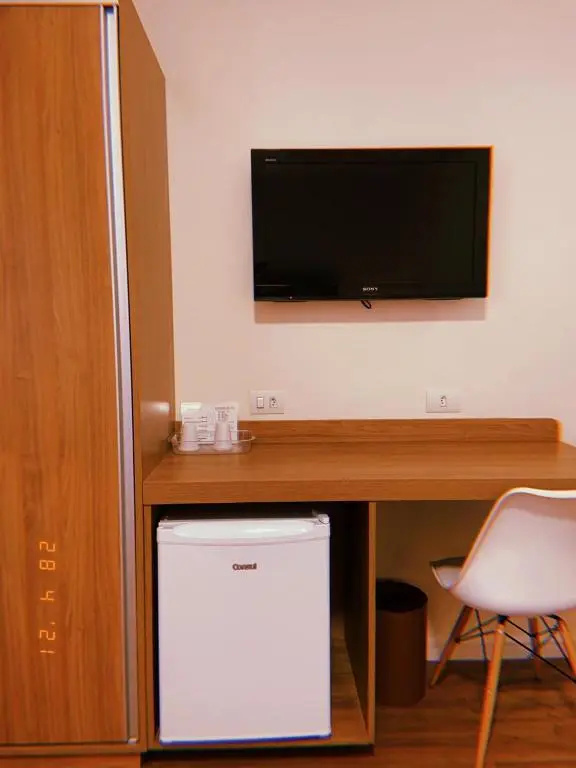 Hotel Amalia - Chambres