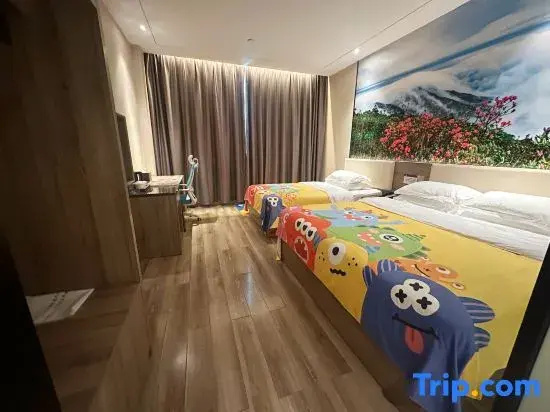 Standard Family room