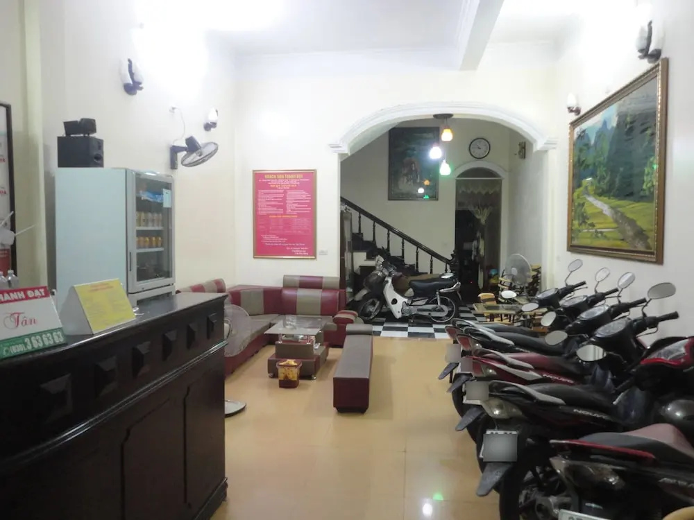 Hotel photo 22