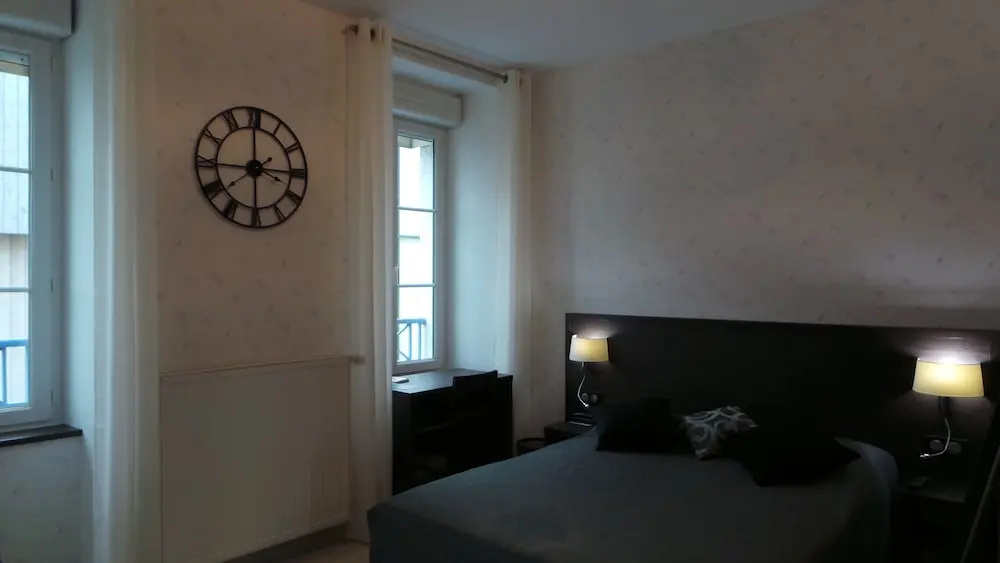 Superior Quadruple room
