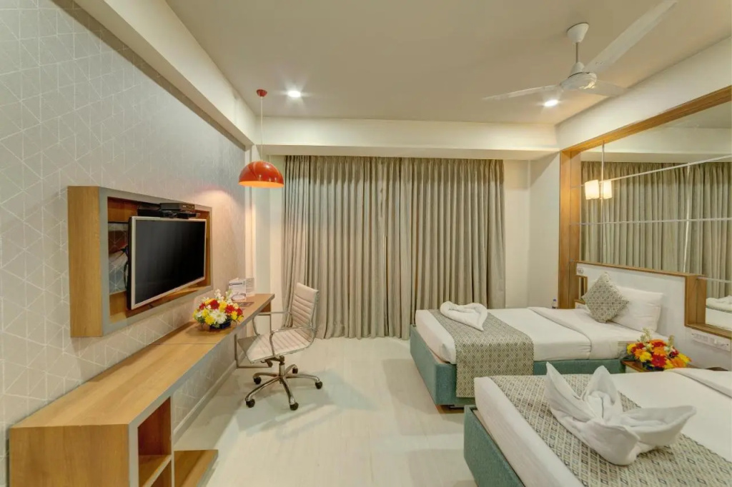 Hotel photo 27