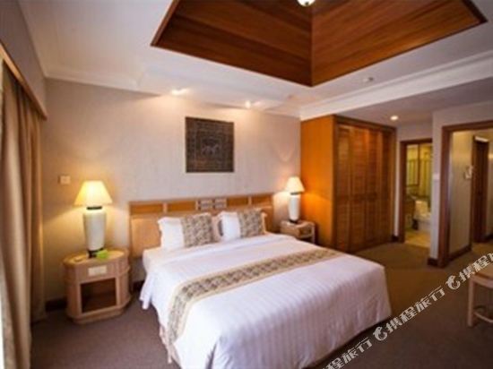 Tiara Labuan Hotel