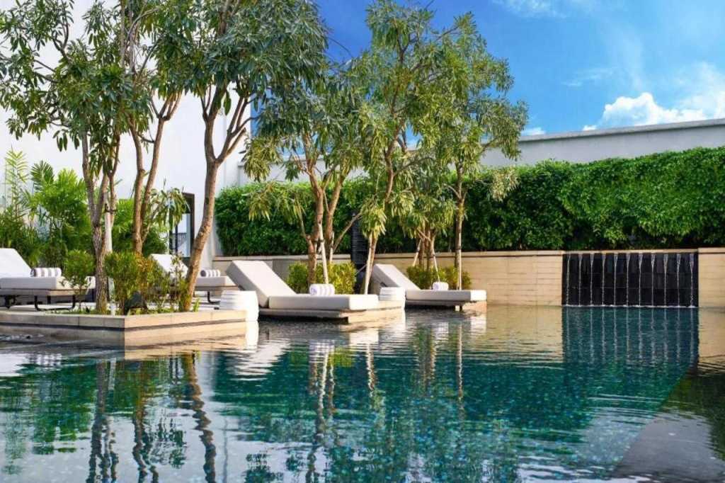 Pullman Bandung Grand Central - 3