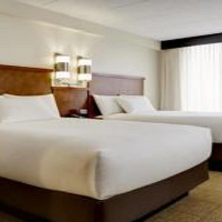 Hyatt Place Atlanta/Buckhead - Général