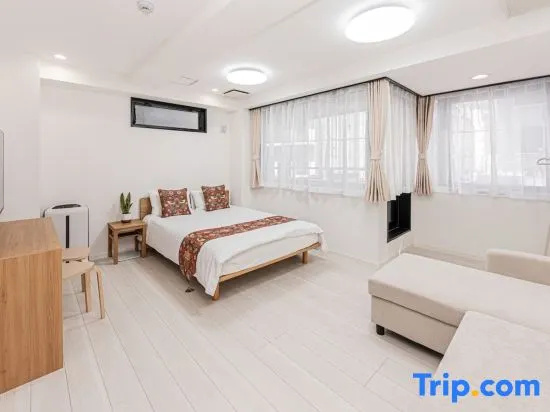 Real Korakuen Apartment Hotel 사진 2