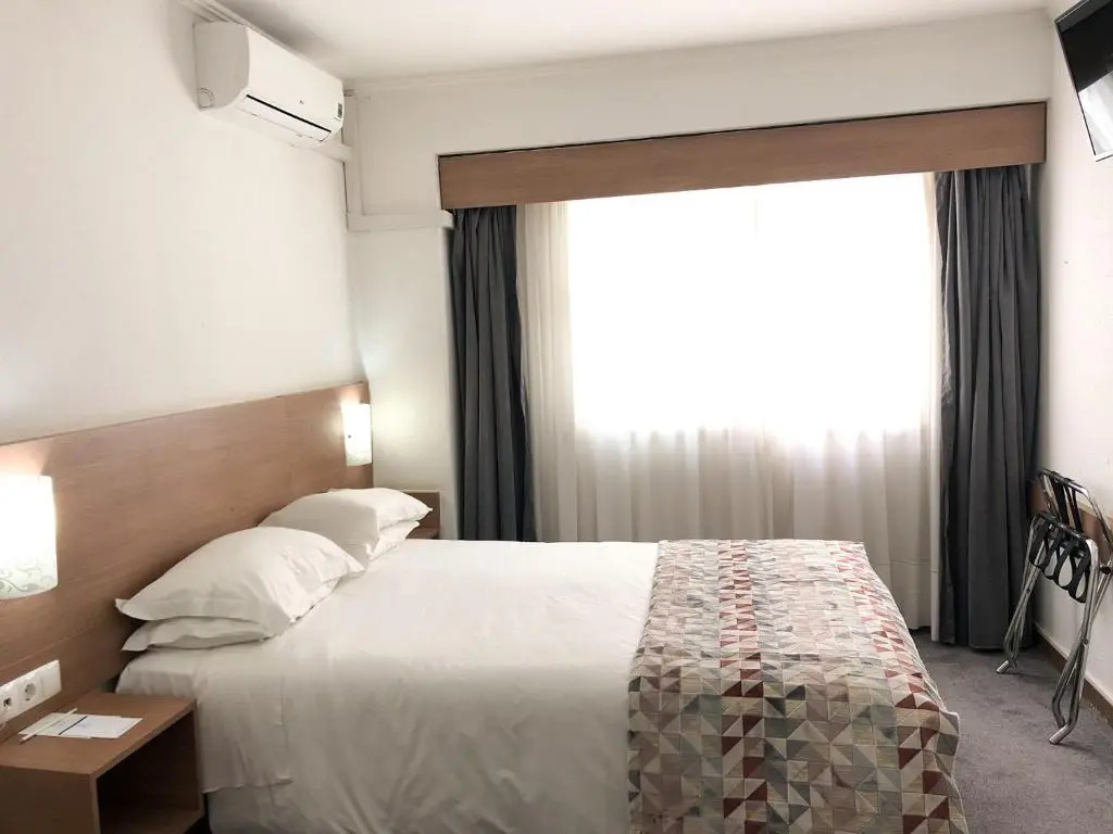 Extra Bed Double room (full double bed)