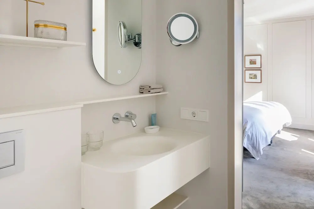Pillows Luxury Boutique Hotel Aan De IJssel - Chambres