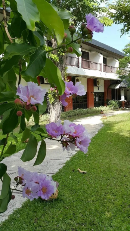Korat Resort Hotel - Chambres