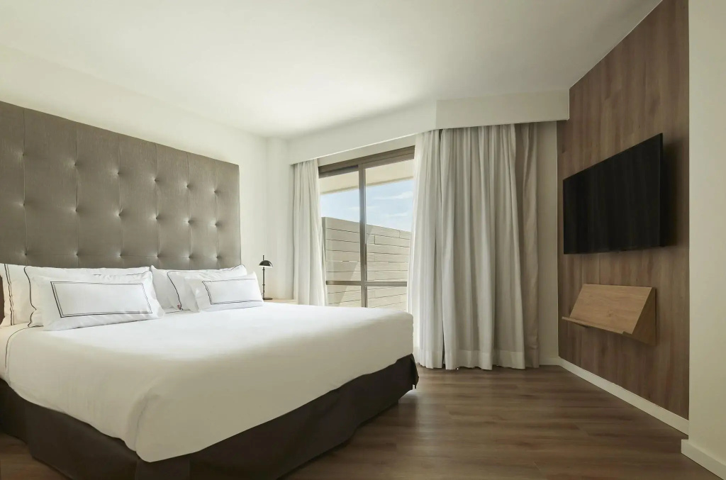 Melia Palma Marina - Général