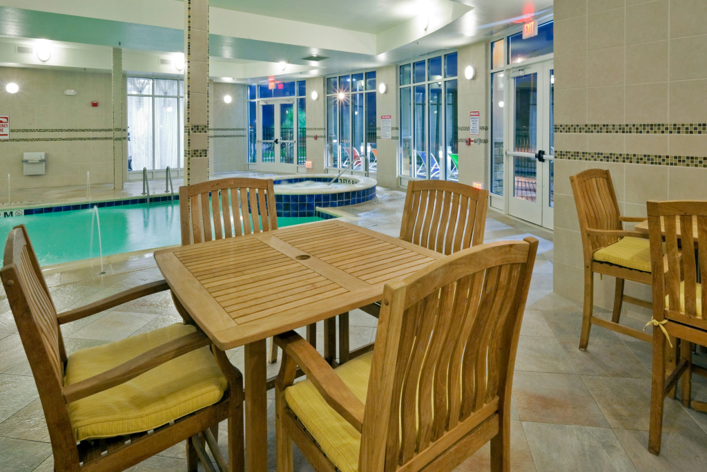 Holiday Inn Hotel & Suites Waco Northwest by IHG - Général