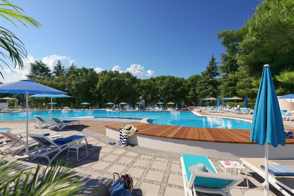 Rubin Sunny Hotel - Général
