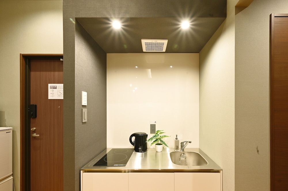 COCOSHUKU Shinjuku-Hanazono 사진 29