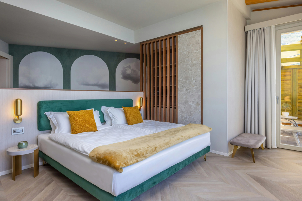 Hotel Val Di Sogno - Adults Only - Général