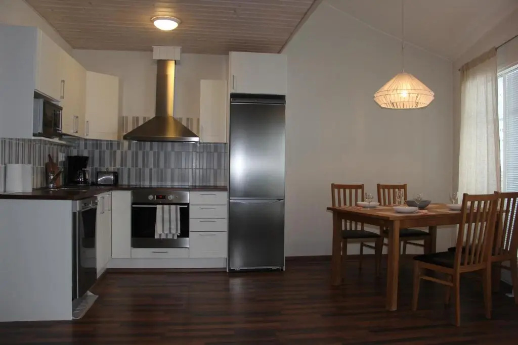 Holiday Houses Saimaa Gardens - Chambres
