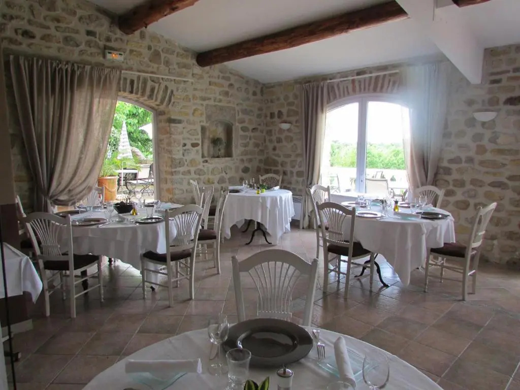 La Bastide Des Senteurs - Chambres
