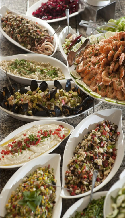 Le Royal Hotels & Resorts - Hammamet - Général
