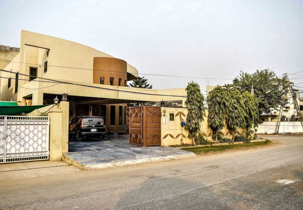 Lahore Home Stay