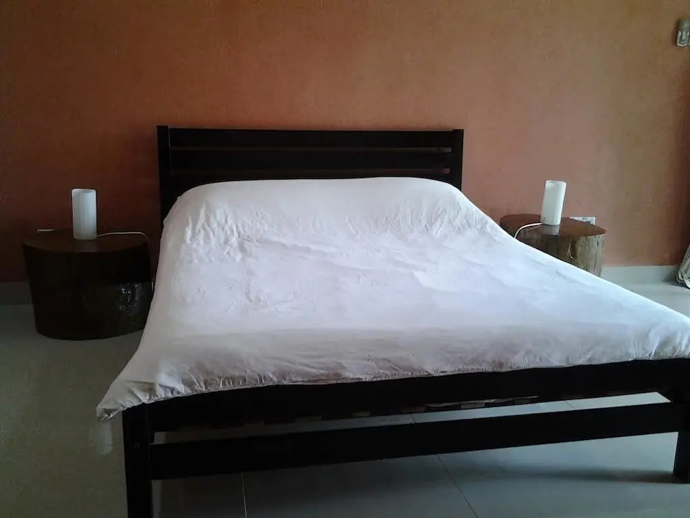 Balai Serama Guesthouse - Chambres
