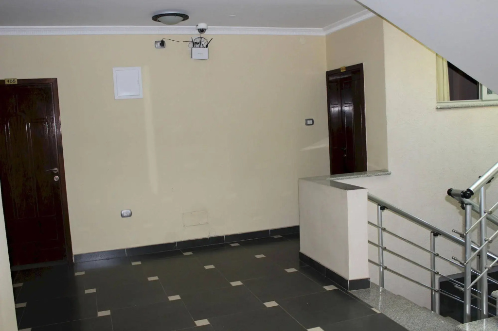 Oasis Hotel Apartment - Général