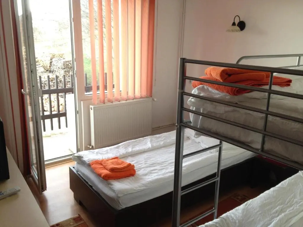Hotel Romantik - Chambres