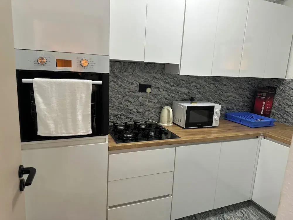 Richview Luxury Apartment Aberdeen — фото 6