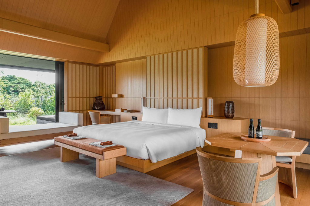 2 Bedrooms Tsuki Villa