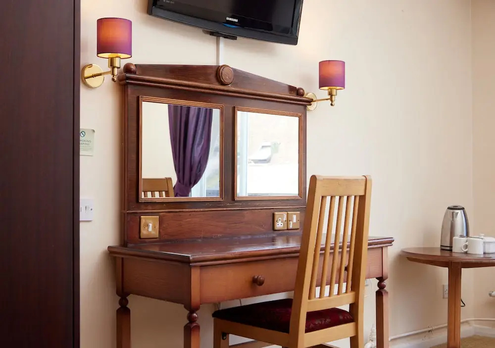 Bear Hotel Havant by Greene King Inns - Général
