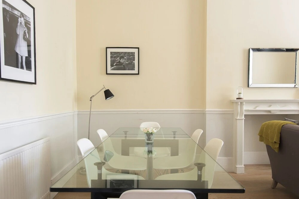 Central apartment in the heart of Paddington