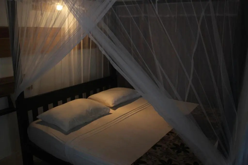Seagulls Beach & Garden Cabanas - Chambres