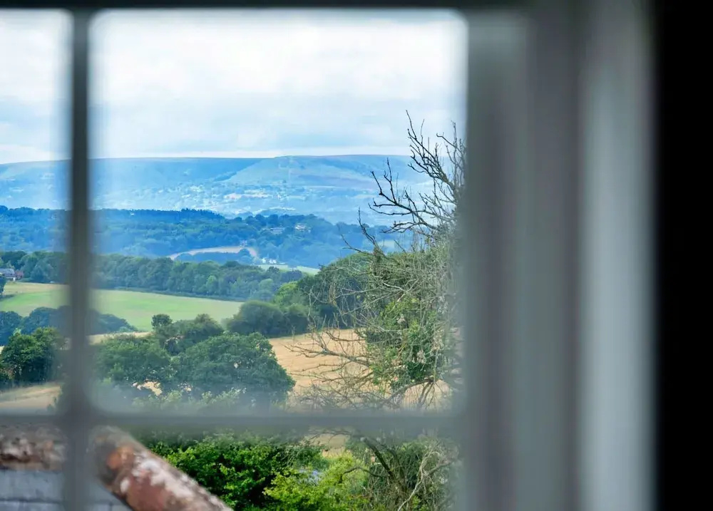 Cottage in Monmouthshire Near Wye Valley