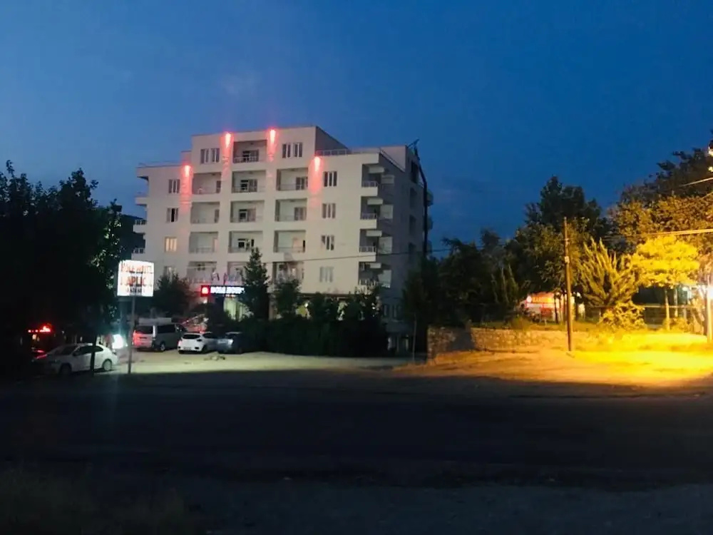 Hotel photo 1