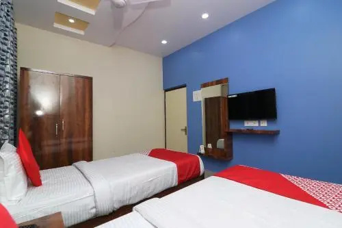 Hotel Cloud 9 By OYO Rooms