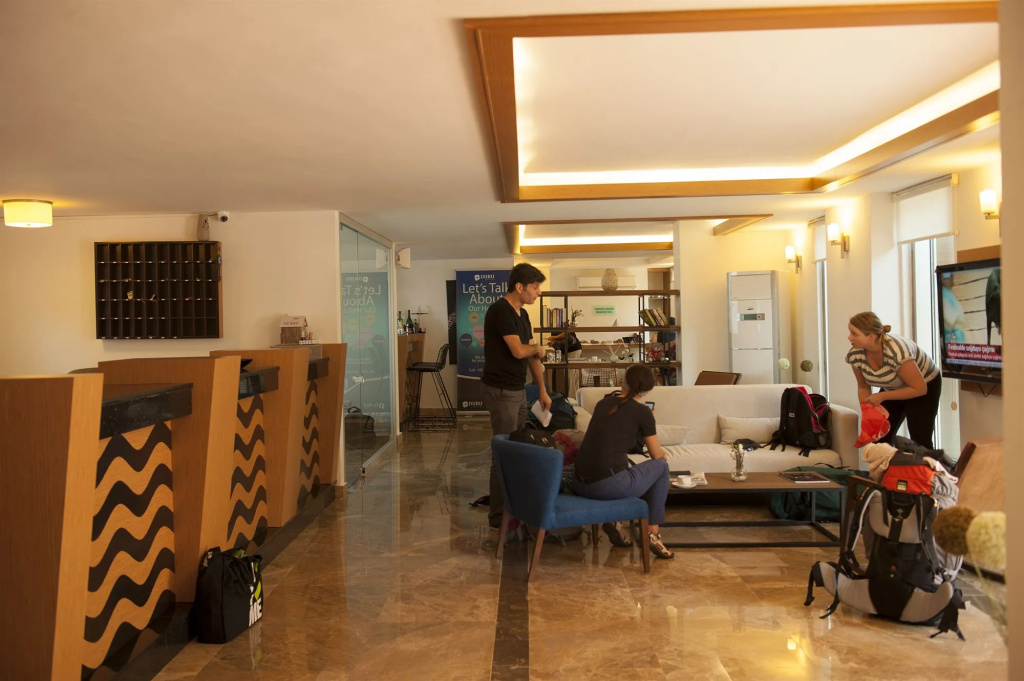 Hotel photo 19