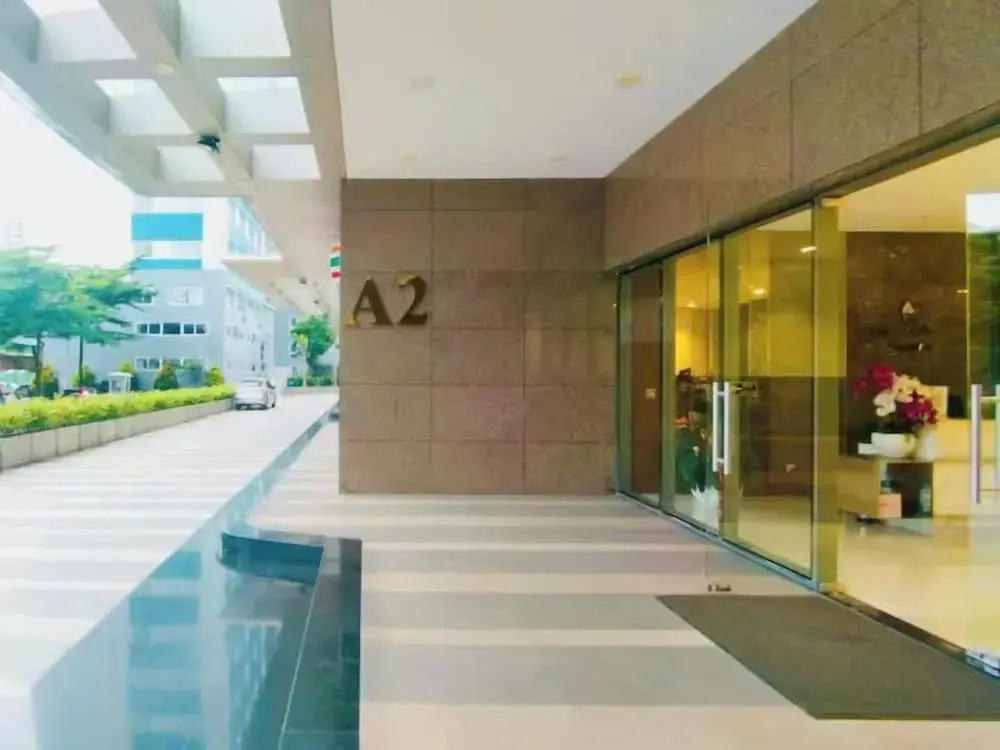Sai Gon Airport Luxeasy Botanica Premier