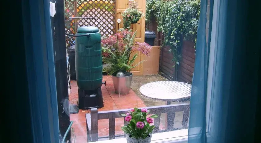 Maria's Guest House