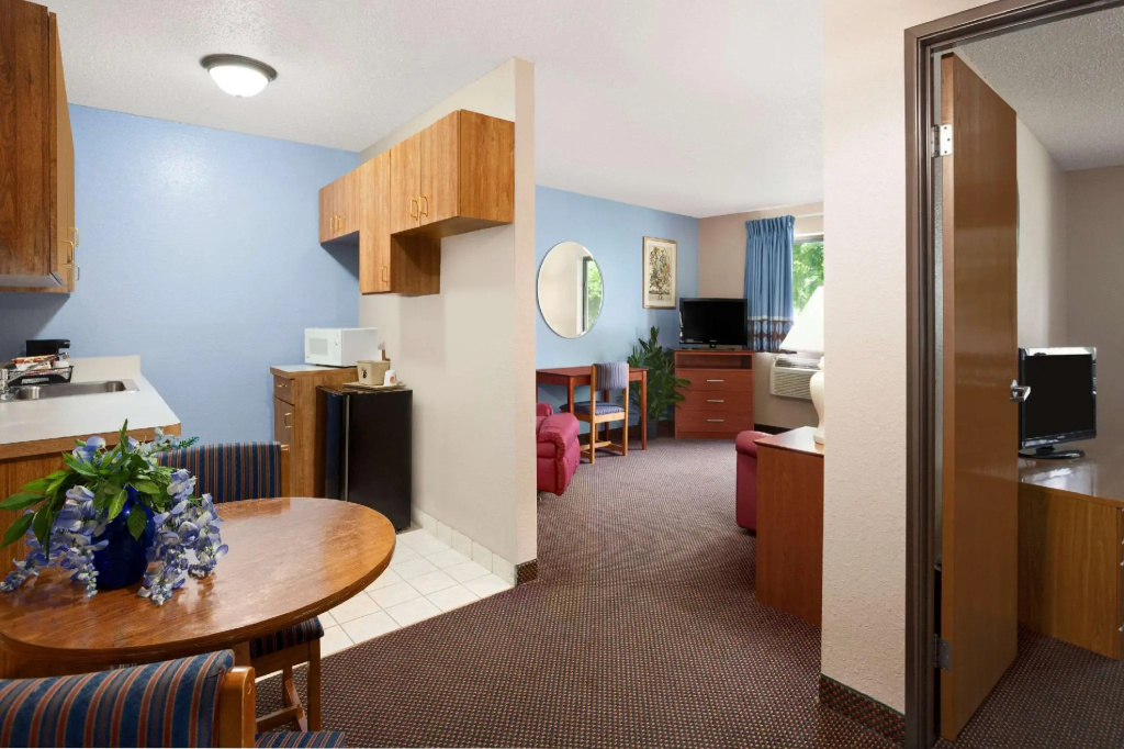 Suite