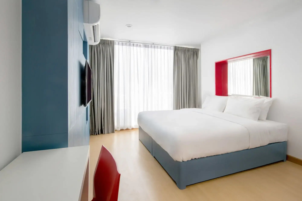 128 Room And Massage — фото