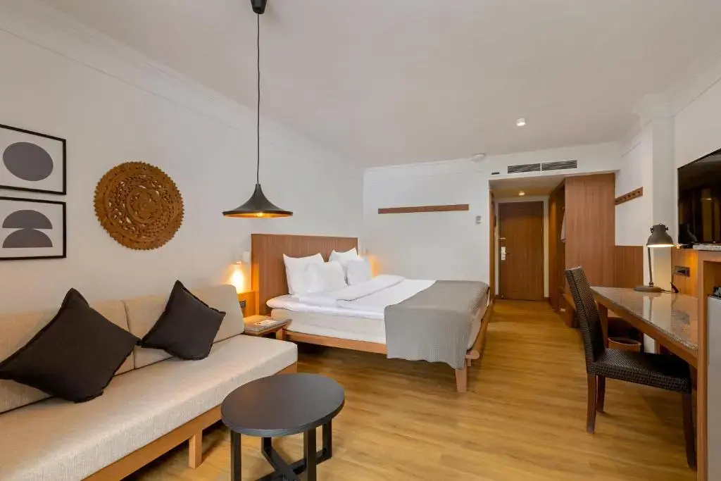 Sunprime Kamala Beach - Chambres