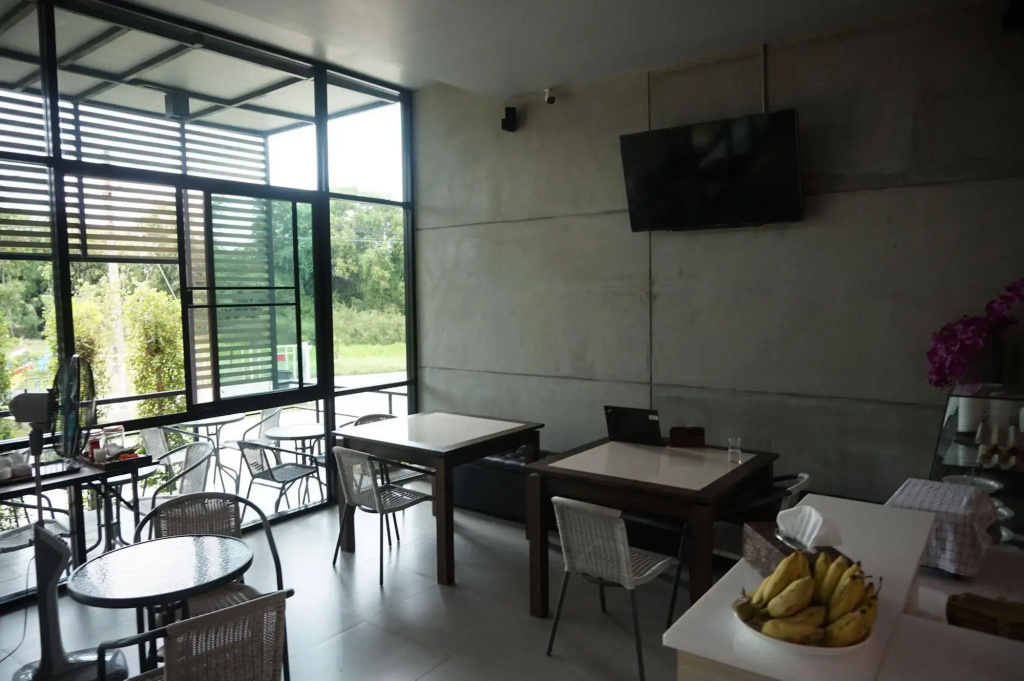 Mila Garden Hotel - Général