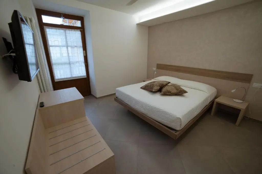 Residence Desire - Chambres